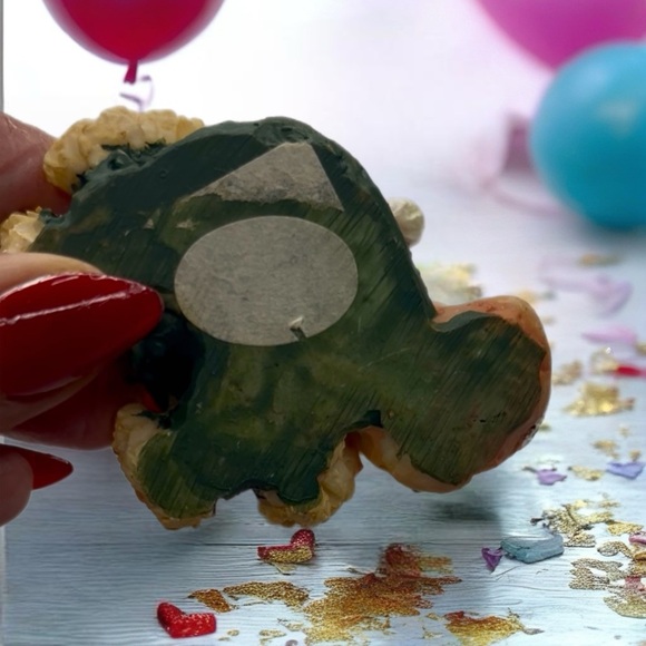 BOYDS Bear 🐻 Christmas bear with sack of toys - Picture 8 of 8